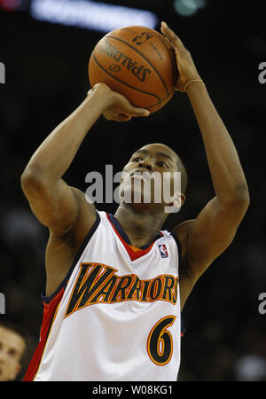 Jamal crawford warriors sales jersey