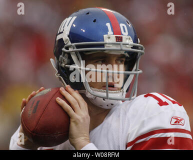 NFL Super Bowl Xlvi: 2011 New York Giants (DVD)