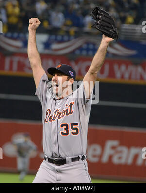 Detroit tigers hi-res stock photography and images - Alamy