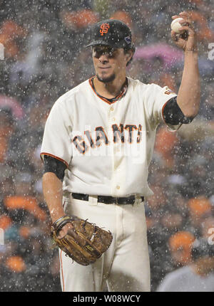 Giants beat: Javier Lopez focused on fastball command