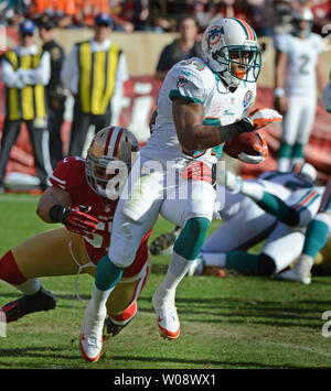 Miami Dolphins vs. San Francisco 49ers highlights