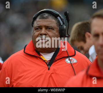 Kansas City Chiefs Coach Romeo Crennel Scores With Yorkville Condo