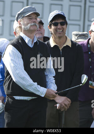 Ray Romano 3M Celebrity Challenge 2007 held at the AT&T Pebble Beach