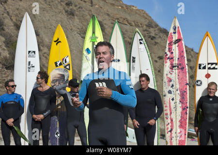 jeff clark surf