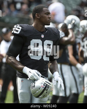 Oakland Raiders: Aldon Smith Is In Trouble Again