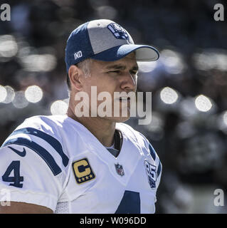 Adam vinatieri hi-res stock photography and images - Alamy