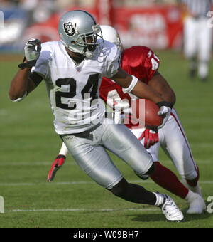 Charles woodson hi-res stock photography and images - Alamy