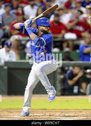 Scott Feldman Called Strike to Delino DeShields, 04/19/2016