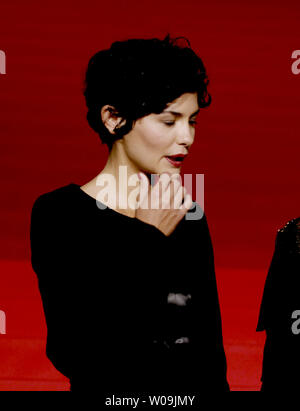 audrey tautou coco chanel