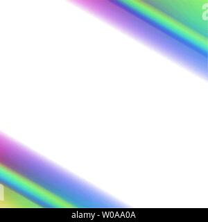 Composed of straight lines 3colors abstract background material.It's vector art so it's easy to edit. Stock Vector