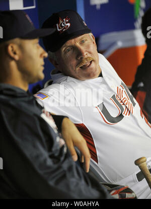 Derek jeter 2025 team usa jersey