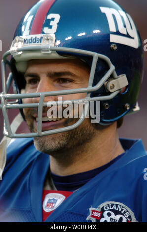 Kurt warner hi-res stock photography and images - Alamy