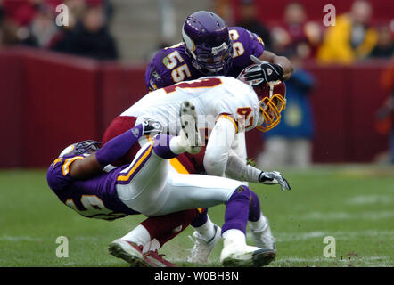 Antoine winfield jr hi-res stock photography and images - Alamy