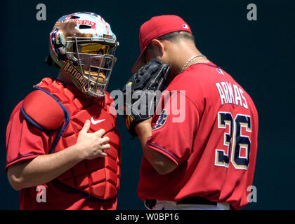 Nationals finish disturbing weekend with 8-7 win over Padres – Oneida  Dispatch