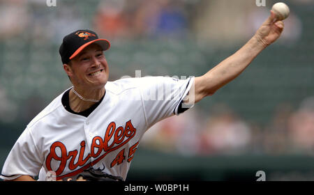 RK&K Pitches In at Oriole Park at Camden Yards