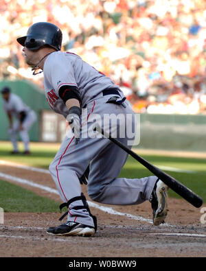 Photo of jason varitek hi-res stock photography and images - Alamy