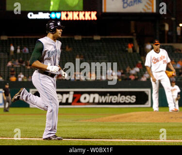 The High-Five of Tampa Bay First Basemen: No. 1, Carlos Peña