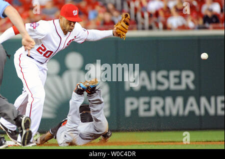 Dee gordon hi-res stock photography and images - Alamy