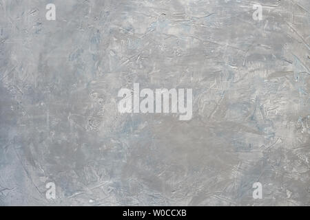 Gray concrete or stone texture for background. Stock Photo