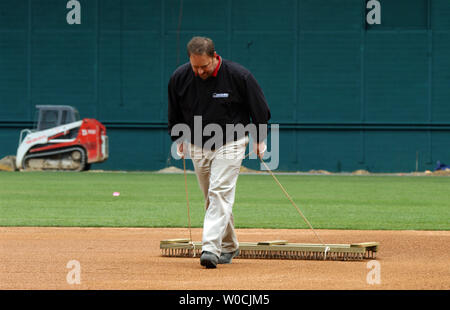 Washington nationals 2005 hi-res stock photography and images - Alamy