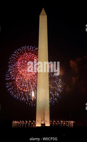 wwii fourth of july photos