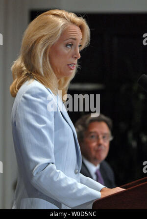 Former Vice President Dick Cheney speaks during an event commemorating ...