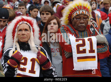 Fans Disappointed By the Commanders' Tribute to Sean Taylor – NBC4  Washington