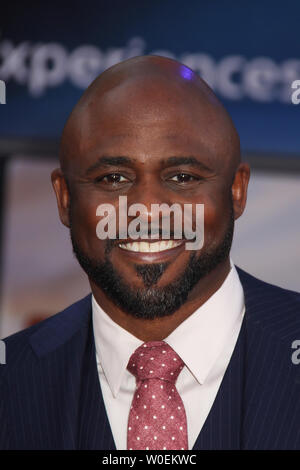 Hollywood, California, USA. 26th June 2019. Wayne Brady 06/26/2019 “Spider-Man: Far From Home” Premiere held at the TCL Chinese Theatre in Hollywood, CA Photo by Kazuki Hirata/HollywoodNewsWire.co Credit: Hollywood News Wire Inc./Alamy Live News Stock Photo