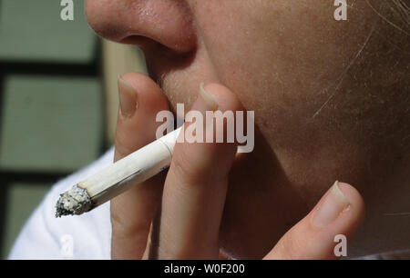 tobacco breath test Curious about what smoking, vaping, or even just everyday air is doing to  your lungs? To mark World No Tobacco Day, we've got the Smokerlyzer coming  to HoCo for a quick, free