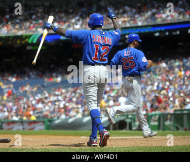 Alfonso soriano hi-res stock photography and images - Alamy