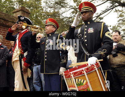 The 2011 Wreath Laying Ceremony was held at the Ronald Reagan Building ...