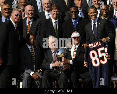 1985 chicago bears football hi-res stock photography and images - Alamy