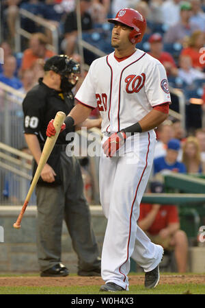 Ian Desmond's 11th-inning grand slam lifts Nats over Phils