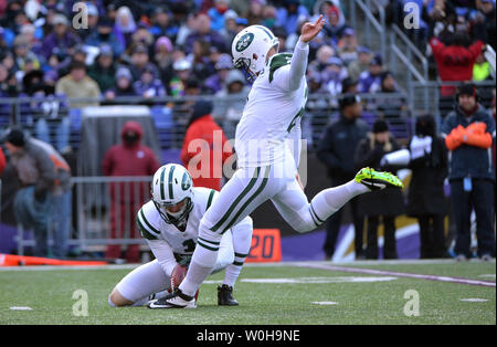 Jets vs. Falcons 2013 final score: Nick Folk's field goal gives