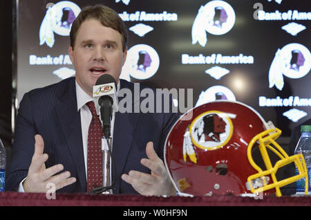 Redskins trademarks canceled by U.S. Patent Office