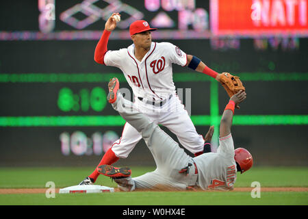 Ian desmond hi-res stock photography and images - Alamy