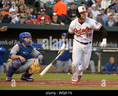 Baltimore orioles manny machado after hi-res stock photography and images -  Alamy