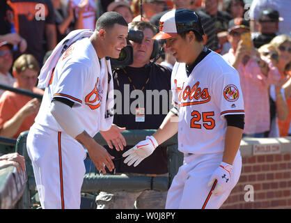 Manny machado hi-res stock photography and images - Alamy