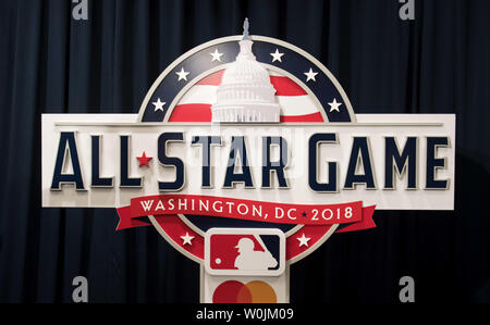 2017 All-Star Game logo unveiled