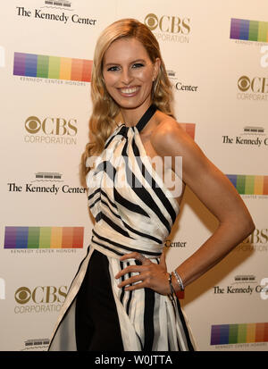 Czech model Karolina Kurkova arrives at the David Jones Spring Summer ...