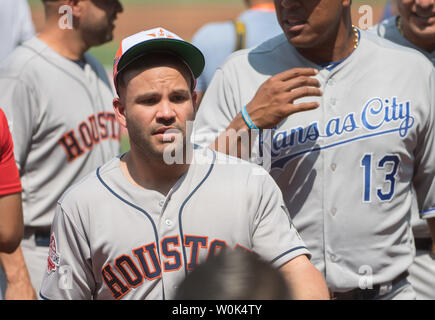 Houston Astros, Shirts, Houston Astros Mens Baseball Mlb Jersey Heb Jose  Altuve 27