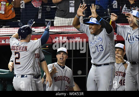 Salvador perez hi-res stock photography and images - Page 10 - Alamy