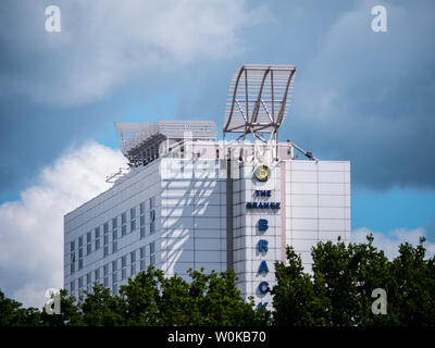 Grange Bracknell Hotel, Bracknell, Berkshire, England, UK, GB. Stock Photo