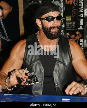 Randy savage hi-res stock photography and images - Alamy