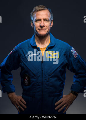 Boeing astronaut Christopher J. Ferguson has been assigned to the first flight of Boeing's CST-100 Starliner. Ferguson, a native of Philadelphia, is a retired Navy captain, who piloted space shuttle Atlantis for STS-115, and commanded shuttle Endeavour on STS-126 and Atlantis for the final flight of the Space Shuttle Program, STS-135. He retired from NASA in 2011 and has been an integral part of Boeing's CST-100 Starliner program. Boeing's Starliner will launch aboard a United Launch Alliance (ULA) Atlas V rocket from Space Launch Complex 41 at Cape Canaveral Air Force Station in Florida. NASA Stock Photo