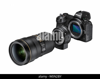 Nikon d5300 hi-res stock photography and images - Alamy