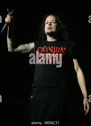 jonathan davis family