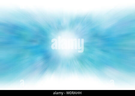 Abstract gradient blur sun rays background design Stock Photo - Alamy