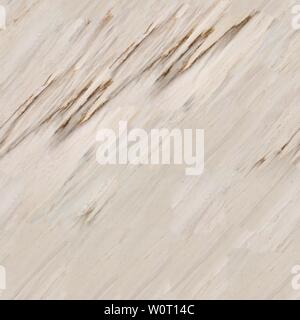 Soft beige mutble background. Seamless square texture, tile ready. High resolution photo. Stock Photo