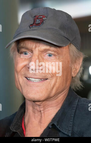 Terence hill portrait hi-res stock photography and images - Alamy